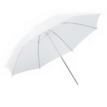 NiceFoto 613003 SUT Umbrella White Diffuser 102 cm